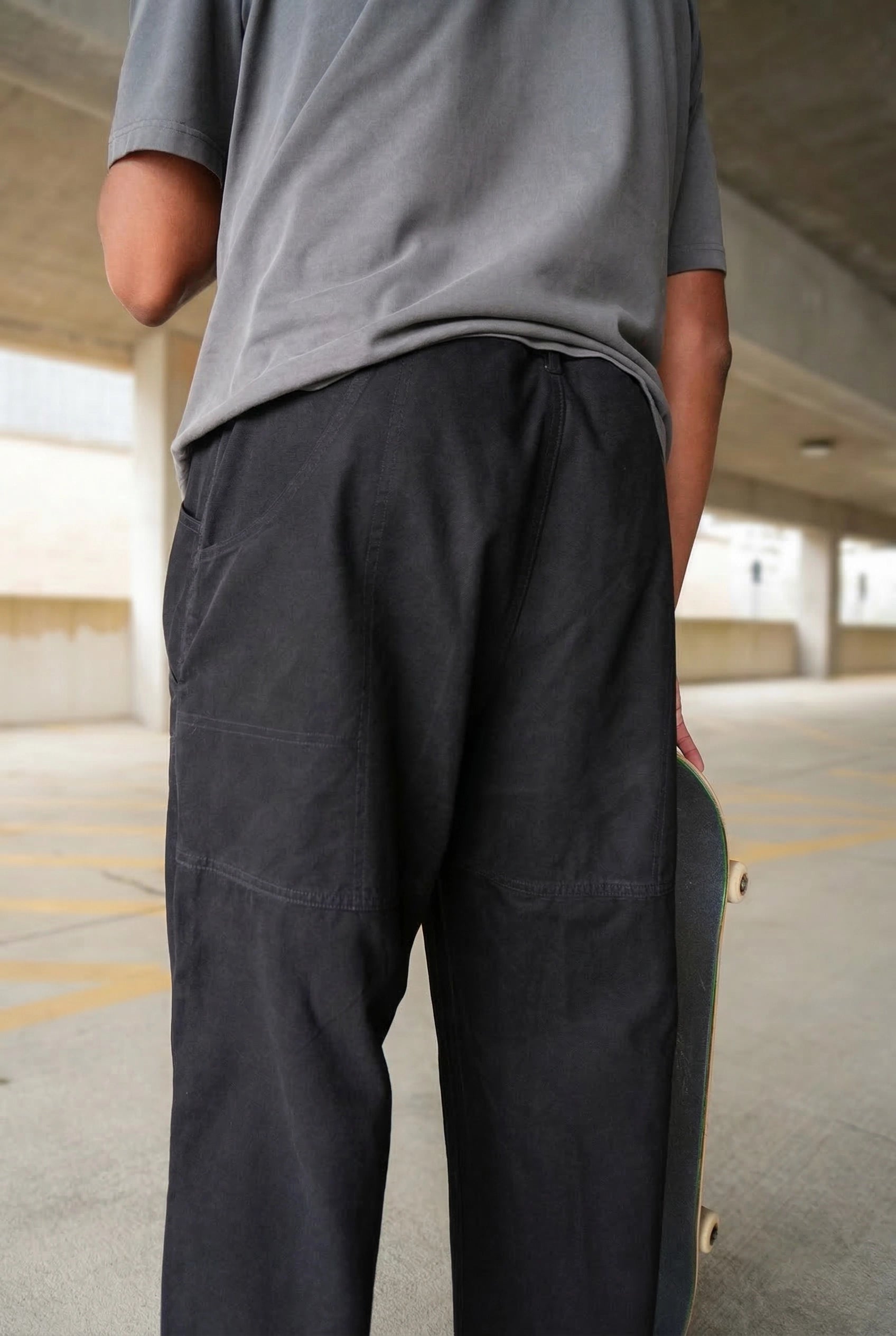 Bloom SB Skate Pants