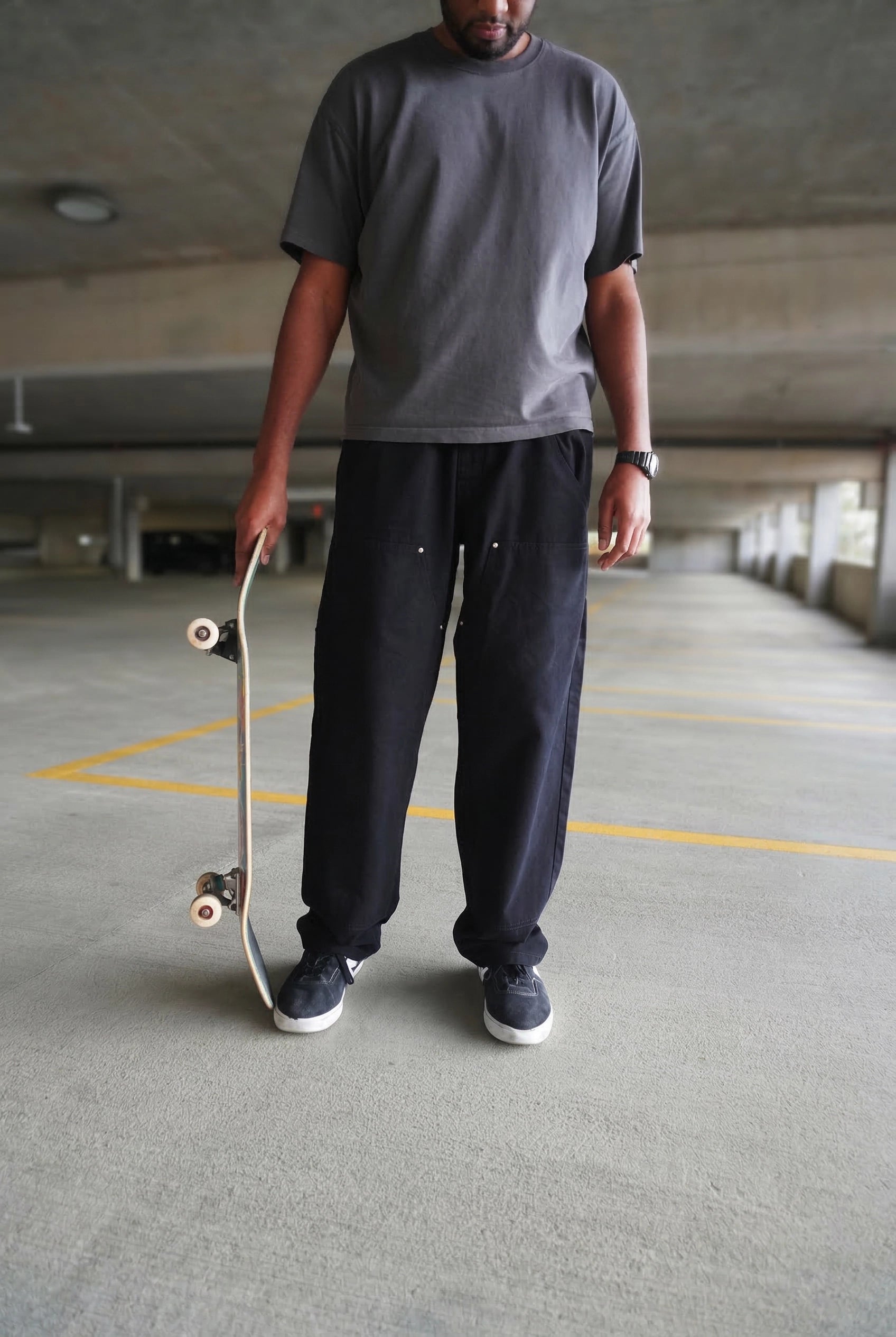 Bloom SB Skate Pants